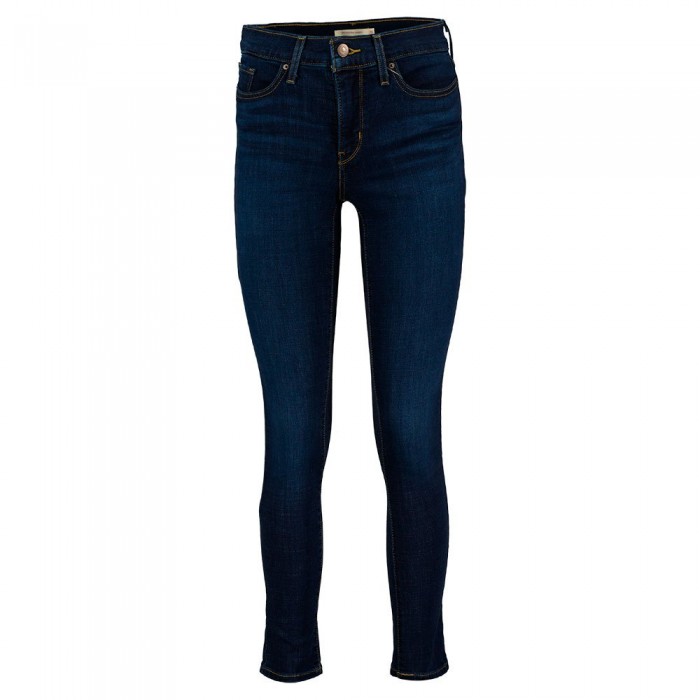 [해외]리바이스 ? 311™ Shaping Skinny 청바지 140766365 Dark Indigo / Worn In / Cobalt Haze