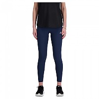 [해외]뉴발란스 Harmony 25´´ high waist leggings 141043024 Nb Navy