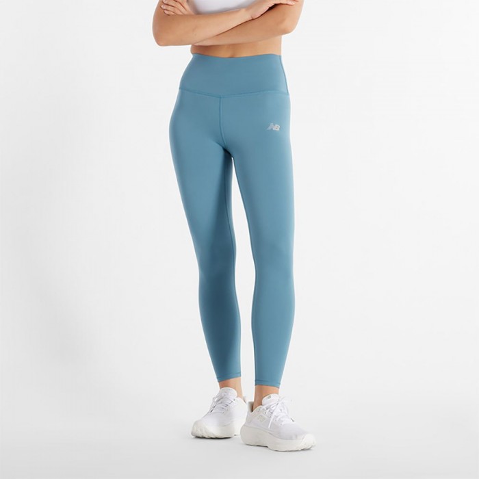 [해외]뉴발란스 Harmony 25´´ high waist leggings 141043025 Terrarium