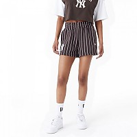 [해외]뉴에라 MLB Lifestyle New York Yankees 운동복 반바지 140595763 Dark Brown