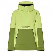 [해외]오클리 APPAREL TNP Tbt Insulated Anorak 자켓 140753567 Light Green