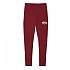 [해외]푸마 Squad high waist leggings 140940465 Intense Red