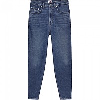 [해외]타미 진 Uh Tpr Bi0152 Co Mom Fit 청바지 141120127 Denim Dark