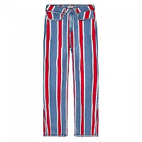 [해외]랭글러 112352419 Walker Slim Fit 청바지 140577642 American Pie Stripe