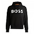 [해외]BOSS Webasic 10244192 후드티 140771294 Black