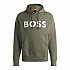 [해외]BOSS Webasic 10244192 후드티 140771296 Open Green