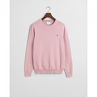 [해외]간트 8030561 Classic 스웨터 141282260 Dusty Pink