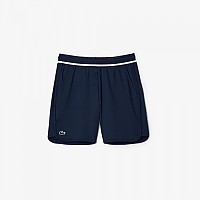 [해외]라코스테 GH7403 반바지 140606072 Blue Navy