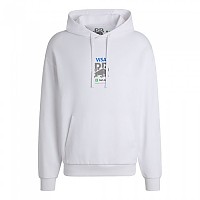 [해외]휴고보스 Dflohood07-Rb24 10249110 후드티 141241463 White