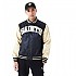 [해외]뉴에라 NFL Satin New Orleans Saints 봄버 자켓 140595959 Black