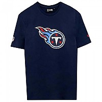 [해외]뉴에라 NFL Regular Tennessee Titans 반팔 티셔츠 140716810 Dk Blue