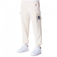 [해외]뉴에라 Wrld Sries Cargo New York Yankees 조거팬츠 141118922 Light Beige