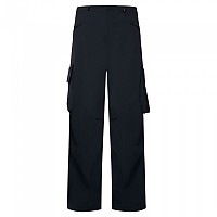 [해외]오클리 APPAREL Latitude Flex Cargo 바지 140753137 Blackout