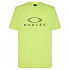 [해외]오클리 APPAREL O Bark 2.0 반팔 티셔츠 140753264 Light Green