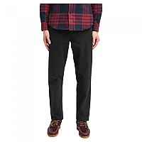 [해외]팀버랜드 Claremont Brushed Twill 치노 팬츠 141176343 Black