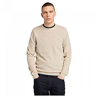 [해외]팀버랜드 Cohas Brook Merino 스웨터 141176351 Angora Heather