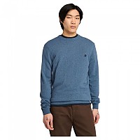 [해외]팀버랜드 Cohas Brook Merino 스웨터 141176355 Folkstone Gray