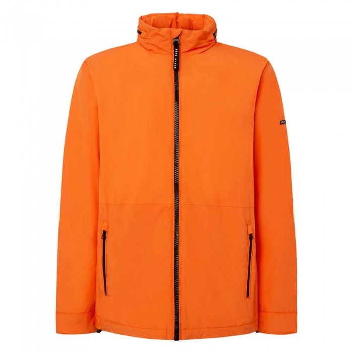 [해외]페페진스 Townsend 자켓 141268372 Dark Orange