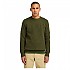 [해외]팀버랜드 Phillips Brook Raglan 슬리브 스웨터 141176641 Dark Olive Heather