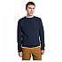 [해외]팀버랜드 Phillips Brook Raglan 슬리브 스웨터 141176642 Dark Sapphire Heather