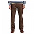 [해외]팀버랜드 Sandown Drill 5 Pockets 바지 141176700 Chocolate Brown