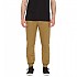 [해외]볼컴 Frickin Slim Fit 조거팬츠 140659501 Dark Khaki