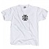 [해외]WEST COAST CHOPPERS OG Classic 반팔 티셔츠 139013695 White / Black