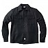 [해외]WEST COAST CHOPPERS Wool Lined Plaid 자켓 139833429 Black