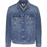 [해외]타미 진 Ryan Rglr Dh6135 데님 자켓 141120121 Denim Medium