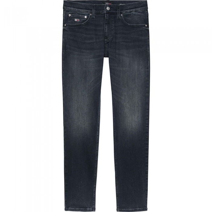 [해외]타미 진 Scanton Dh1267 Slim Fit 청바지 141120123 Denim Dark