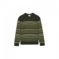 [해외]랭글러 Fairisle 스웨터 141086778 Verdant Green