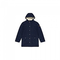 [해외]랭글러 헤비 Puffer 자켓 141086793 Navy