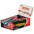 [해외]OXYPRO Hydro 45g Raspberry Energy Gels Box 12 Units 6140227596