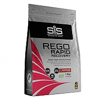 [해외]SIS Rego Rapid Chocolate 1.5kg 회복 음료 분말 6141248741 Multicolor