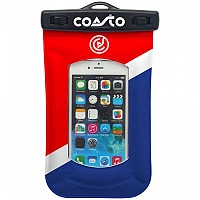 [해외]COASTO 드라이백 6140960255 Red / White / Blue