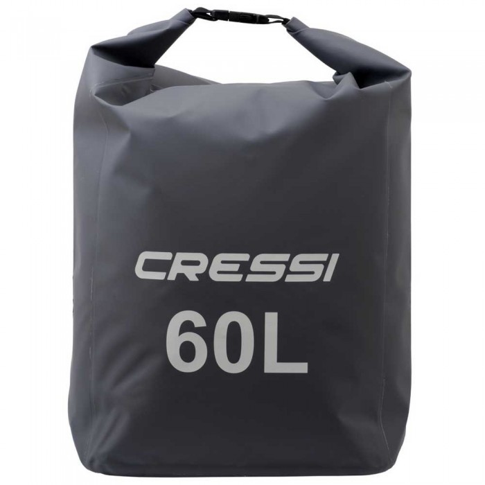 [해외]크레시 PVC 드라이백 60L 6137076345 Grey