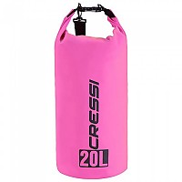 [해외]크레시 PVC 드라이백 20L 6138836467 Pink