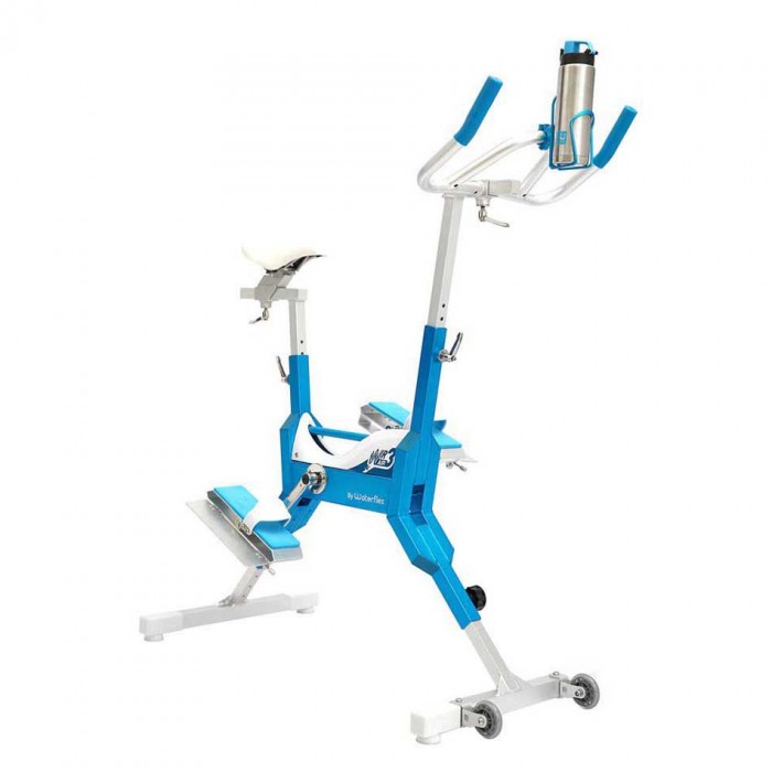 [해외]WATERFLEX WR3 Air 아쿠아바이크 6140959472 Blue / White