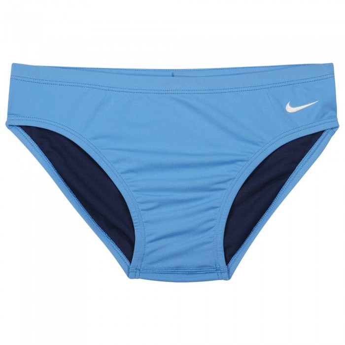 [해외]나이키 SWIM Brief Hydrastrong Solid 수영복 브리프 6140339573 University Blue