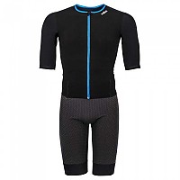 [해외]SAILFISH Aerosuit Pro 2 반팔 트라이어슬론 6140694536 Black