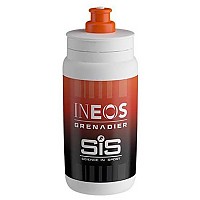 [해외]엘리트 Fly 팀 Ineos Style 2024 550ml 물병 1141116268 Multicolor