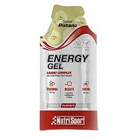 [해외]NUTRISPORT Energy Gel 35g 에너지 젤 바나나 1141296563