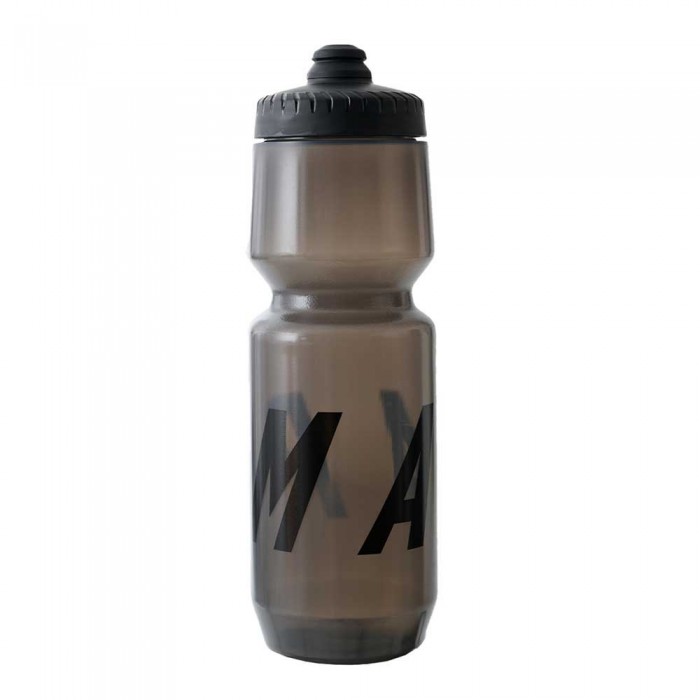 [해외]MAAP Core Large 물병 750 ml 1141313115 Transparent Black