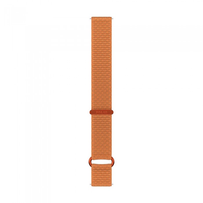 [해외]POLAR H&L 스트랩 22 mm 1141319430 Orange