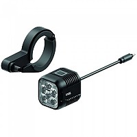 [해외]KNOG Blinder E 900 헤드라이트 1141203829 Black