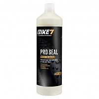 [해외]BIKE7 Pro 튜브리스 실란트 1L 1141329089 White / Black