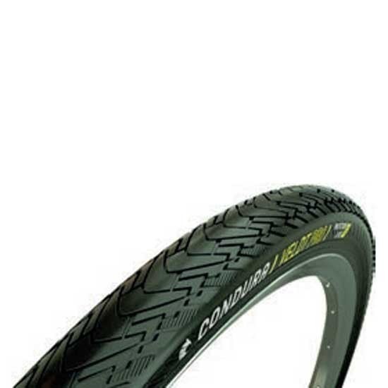 [해외]CONDURA Veldt Pro Line 30 TPI 700C x 1.50 도시의 견고한 자전거 타이어 1141186093 Black