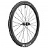 [해외]디티스위스 GRC 1100 Dicut Disc CL Tubeless Presta 49-65mm 도로 자전거 뒷바퀴 1140745471 Black