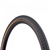 [해외]TERAVAIL Cannonball Durable Tubeless 자갈 타이어 700 x 35 1140558895 Black / Tan