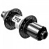 [해외]디티스위스 350 Classic System 36 SL CL Disc Shimano/스램 HG Road 뒷 허브 1141325703 Black